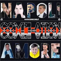 Matteo — T'amo — обложка